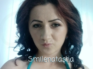 Smilenatasha