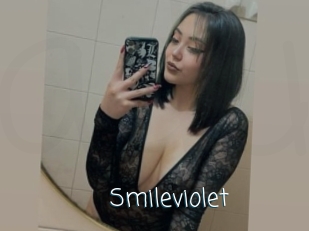 Smileviolet