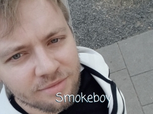 Smokeboy