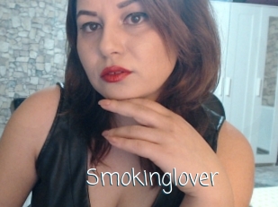 Smokinglover