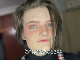 Smokyrosexx