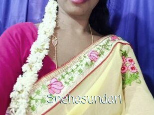 Snehasundari