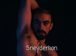 Sneyderlion