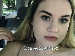 Snowbunni18