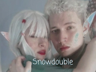 Snowdouble