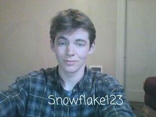 Snowflake123