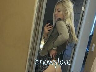 Snowylove