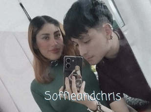 Soffieandchris