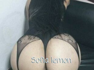 Sofia_lemon