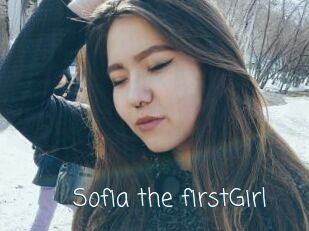 Sofia_the_firstGirl