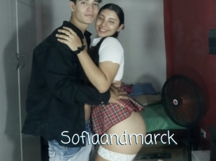 Sofiaandmarck