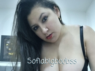 Sofiabigboobss