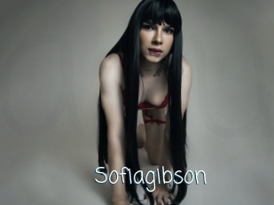 Sofiagibson