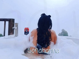 Sofiahanna