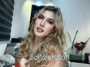 Sofialetaban