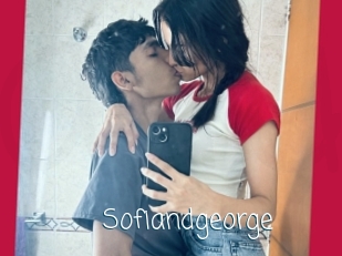 Sofiandgeorge