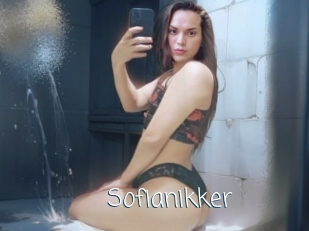 Sofianikker