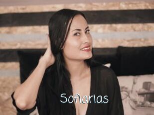 Sofiarias