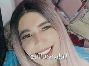 Sofiasexdoll