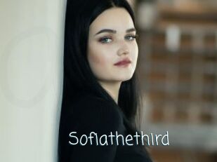 Sofiathethird