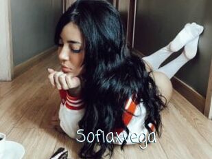 Sofiaxvega