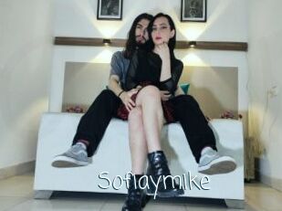 Sofiaymike