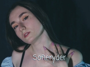 Sofieryder