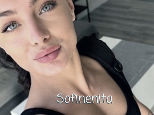 Sofinenita