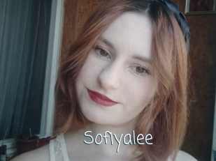 Sofiyalee