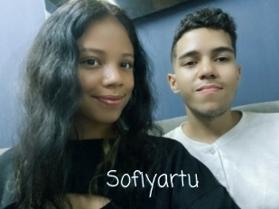 Sofiyartu