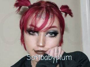 Softbabyplum