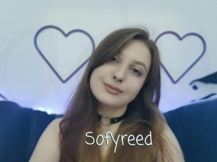 Sofyreed