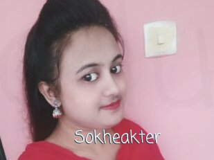 Sokheakter