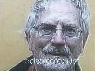 Solescenceodust