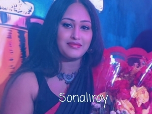 Sonaliroy