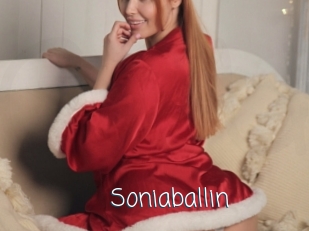 Soniaballin