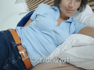 Soniahayatt