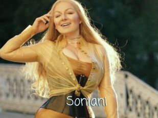 Soniani