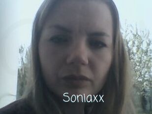 Soniaxx