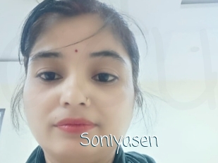 Soniyasen