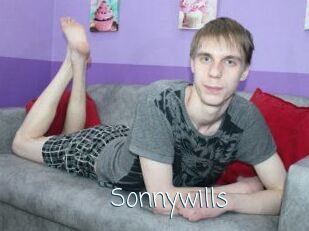 Sonnywills