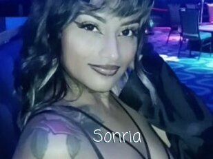 Sonria