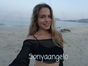 Sonyaangelo