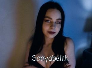 Sonyabellik