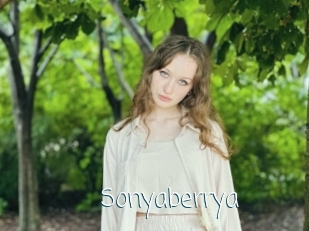 Sonyaberrya