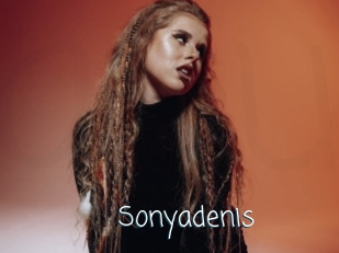 Sonyadenis