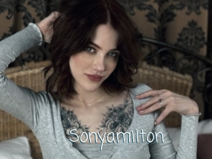 Sonyamilton