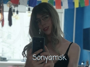 Sonyamsk