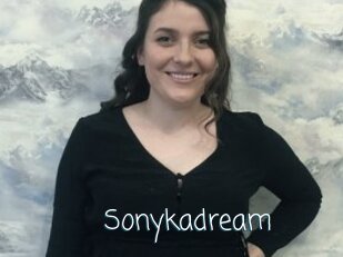 Sonykadream