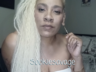 Sookiesavage